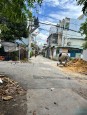 Đường Lâm thị hố, Tân Chánh Hiệp