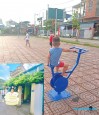 Đường Hoàng Quốc Việt, Cửa Ông