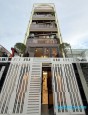 Gò Vấp nhà trong ngõ 5 tầng, 80m2, 4 phòng ngủ, sổ hồng trao tay, giá hời chỉ 9.5 tỷ - Cơ hội an cư