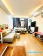 HẺM XE HƠI - NGUYỄN CỮU VÂN - BÌNH THẠNH - 56,1M2 - (3.8 X15 ) - NHỈNH 6 TỶ