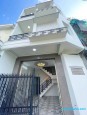 ????Bán nhà 3 tầng hẻm đường số 8E khu đô thị Hà Quang 2????