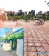 Đường Hoàng Quốc Việt, Cửa Ông