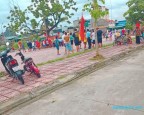 Đường Hoàng Quốc Việt, Cửa Ông