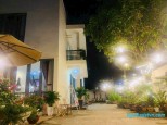 Đường Lầu Ông Huyện, Diên An
