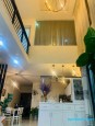 Đường Lầu Ông Huyện, Diên An