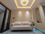 NHÀ ĐẸP HẺM XE HƠI 6m THÔNG  - 50m2 - 3PN - TẶNG FULL NỘI THẤT - VỊ TRÍ ĐẸP NGAY BÙI ĐÌNH TUÝ THÔNG