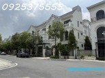 Rẻ nhất Vinhomes Ocean Park Gia Lâm, Hà Nội. Song lập mini ba mặt thoáng. Sổ đỏ trao tay.