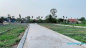 Đường 354, Thanh Sơn