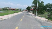Đường 354, Thanh Sơn