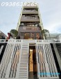 Nhà phố Phạm Văn Chiêu, Gò Vấp: 80m2, 5 tầng, 4PN, giá hời chỉ 9.5 tỷ - Sổ hồng riêng, ngõ thông,