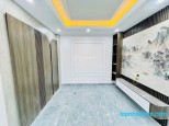 Chỉ mất 10 phút để từ Bùi Xương Trạch lên Ngã Tư Sở, nên đây cũng là địa điểm lý tưởng Cam kết
