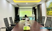 Mặt phố Trịnh Đình Cửu phường Định Công: 55m2, 5 tầng, vừa ở vừa kinh doanh, chỉ 23,5 tỷ