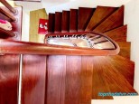 Đường Trịnh Đình Cửu, Định Công