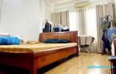 Đường Trịnh Đình Cửu, Định Công