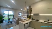 Căn Hộ Studio – Sở Hữu Chỉ Từ 808 Triệu