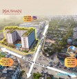 Đường Lê Quang Đạo, Đại Mỗ