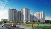Đường Lê Quang Đạo, Đại Mỗ
