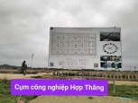 ĐẦU TƯ ĐẤT NỀN TRIỆU SƠN, THANH HÓA – VEN KHU CÔNG NGHIỆP