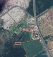 Đường Quốc Lộ 55, Thắng Hải