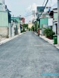 Đường Thạnh Xuân 38, Thạnh Xuân