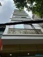 Mặt phố kinh doanh Kim Giang, DT 45m2, 5 tầng giá 18 tỷ.