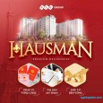 Qũy ngoại giao Căn 3 ngủ dt 107m2, tầng trung view đẹp giá 11 tỷ