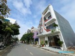 Sở Hữu Ngay Nhà Phố 83m², 4 Tầng, An Phú Thuận An, Có Phòng Xông Hơi, Giá 6.2 Tỷ
