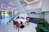 Đường Nguyễn Ảnh Thủ, Trung Chánh
