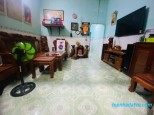 NHÀ CẤP 4 – LÀNG ĐHQG, GẦN BXMĐ MỚI chỉ nhỉnh 2 Tỷ