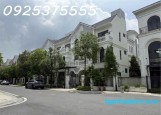 Rẻ nhất Vinhomes Ocean Park 1, Hà Nội. Song lập mini ba mặt thoáng. Sổ đỏ trao tay.