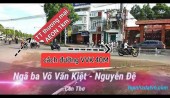 NHÀ PHỐ BÌNH THUỶ,CẦN THƠ – 10x60m(600m2) – 1 trệt 1 lầu – khu vực trung tâm – Giá bán 35 tỷ ( có