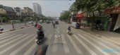 Đường Giải Phóng, Giáp Bát