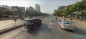 Đường Giải Phóng, Giáp Bát