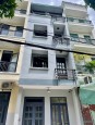 Bán nhà 4 tầng đường Phạm Văn Chiêu, P. 8, Q. Gò Vấp, DT 88m (4 x 22)m đường 6m, giá: 7 tỷ, ở ngay