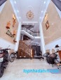 Nhà Sư Vạn Hạnh, Quận 10 – 33m² – 10.5 tỷ – Gần Siêu thị Sài Gòn