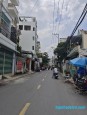 gò vấp: nhà ngõ lê đức thọ 60m2, 1 trệt, sổ hồng, giá hời chỉ 6 tỷ