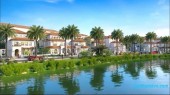 Đường NGUYỄN TẤT THÀNH, Phước Long