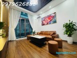 BÁN NHÀ TRƯỜNG CHINH – NGÕ 5M - 50x4T – KINH DOANH ĐỈNH – Ô TÔ ĐỖ CỬA