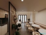Đường Nguyễn Văn Cừ, Phước An