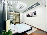 Siêu phẩm nhà đẹp Cầu Giấy – Vị trí trung tâm – nhà 5 tầng – 8.25 tỷ