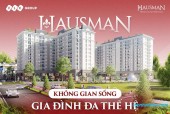 Đường Lê Quang Đạo, Đại Mỗ