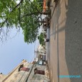 2 tỷ x có 50m2 đất Dương Quang, Gia Lâm, ô tô vào. Lh 0989894845