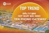 Khu nhà ở Đông Phong-Yên Phong-Bắc Ninh