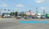 BÁN ĐÁT MẶT TIỀN 1.088M2 NGAY NGÃ TƯ MỸ PHƯỚC TÂN VẠN VÀ  LÝ QUANG DIỆU. DĨ AN - BÌNH DƯƠNG