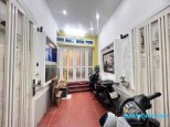 Đường Tây Tựu, Tây Tựu