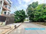 Bán đất tặng nhà đường 7m5 Trần Quang Long, Hòa Minh, Liên Chiểu sát Hoàng Trung Thông