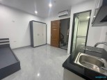 Đường Cổ Nhuế, Cổ Nhuế 2
