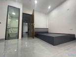 Đường Cổ Nhuế, Cổ Nhuế 2