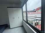 Đường Cổ Nhuế, Cổ Nhuế 2