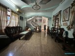 Đường Dương Công Khi, Hóc Môn